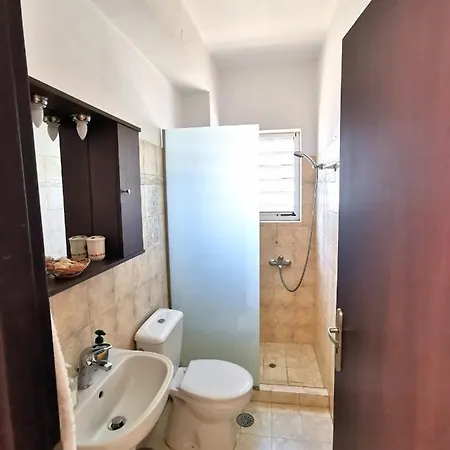 Tatil Evi Tsampika's Sea View